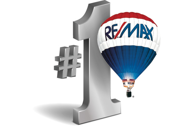 The Dumbrell's at Re/Max First Realty Logo