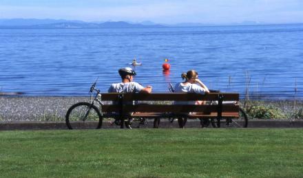 Photo for PARKSVILLE / QUALICUM is More Than a Beach! blog post