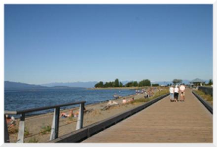 Photo for Parksville Offers So MUCH!! blog post