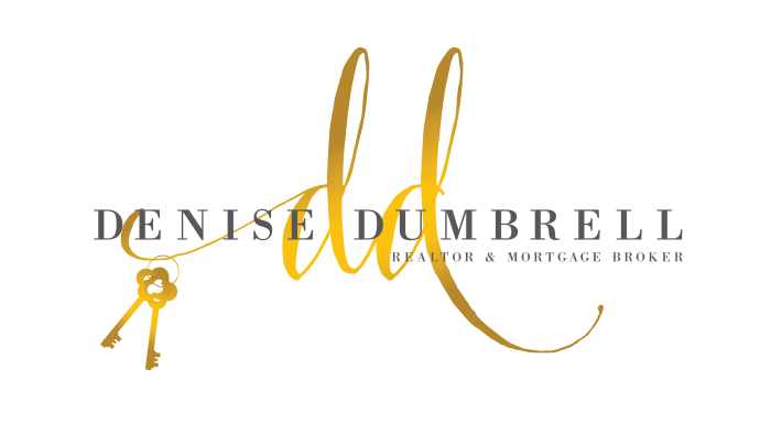 Denise Dumbrell Logo